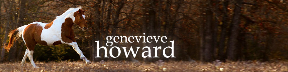 Genevieve Howard